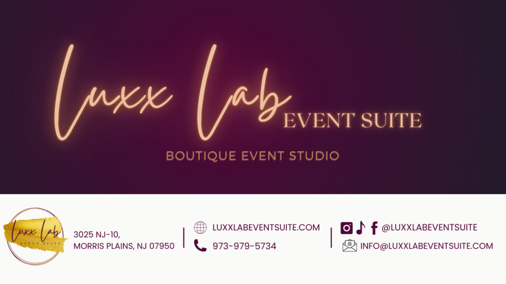 Luxx Lab 10